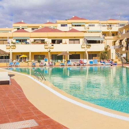 Mareverde Costa Adeje Exterior photo