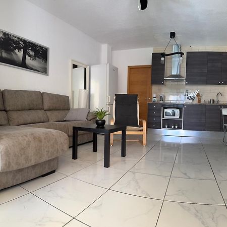 Mareverde Costa Adeje Exterior photo