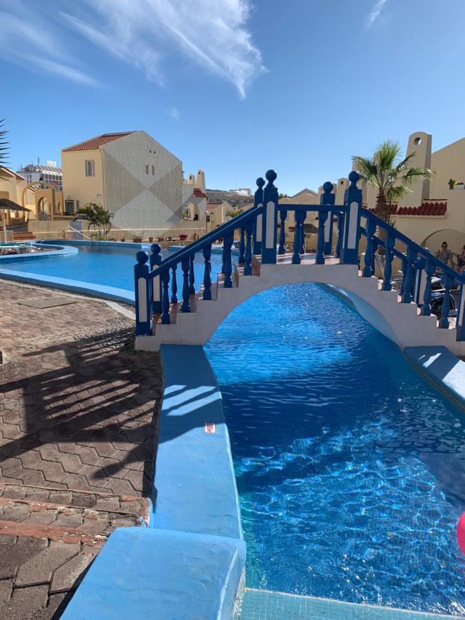 Mareverde Costa Adeje Exterior photo