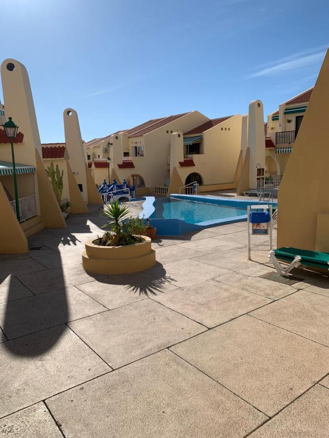 Mareverde Costa Adeje Exterior photo