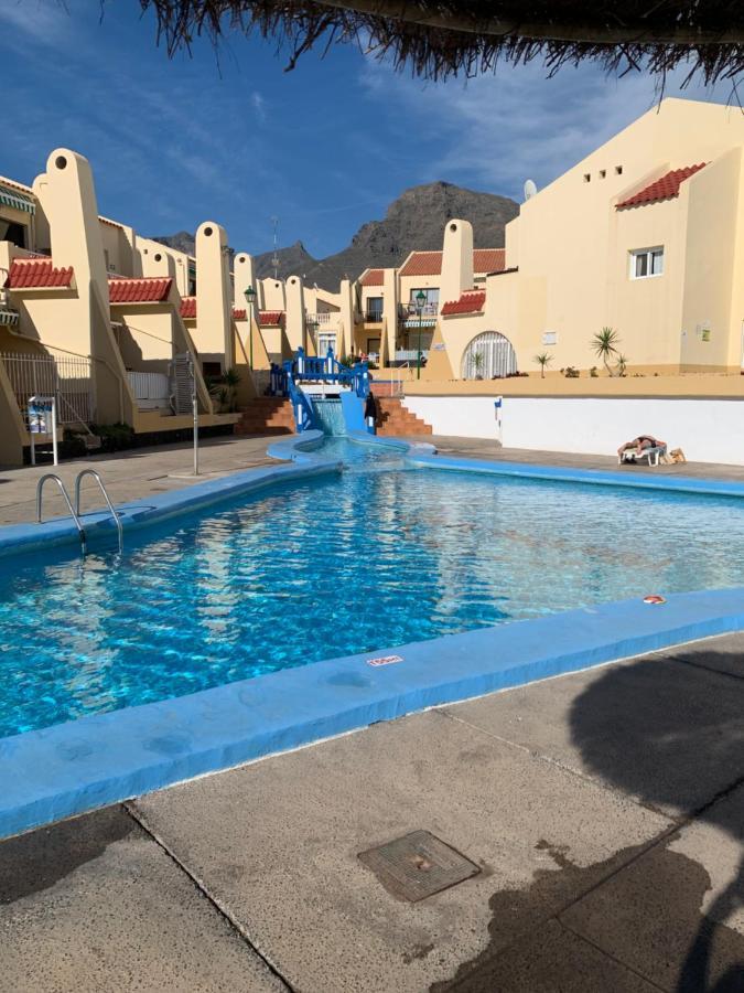 Mareverde Costa Adeje Exterior photo