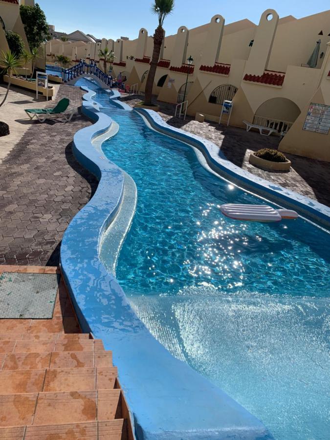 Mareverde Costa Adeje Exterior photo