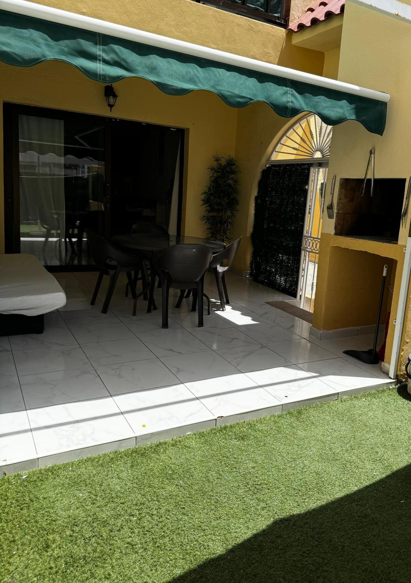 Mareverde Costa Adeje Exterior photo