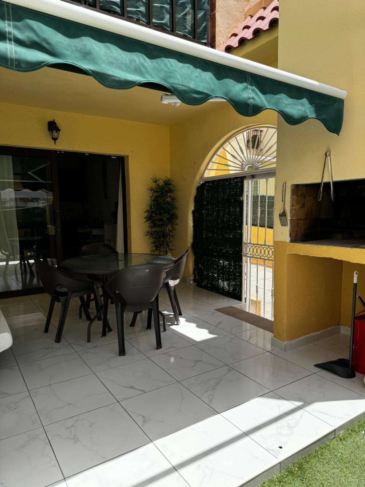 Mareverde Costa Adeje Exterior photo