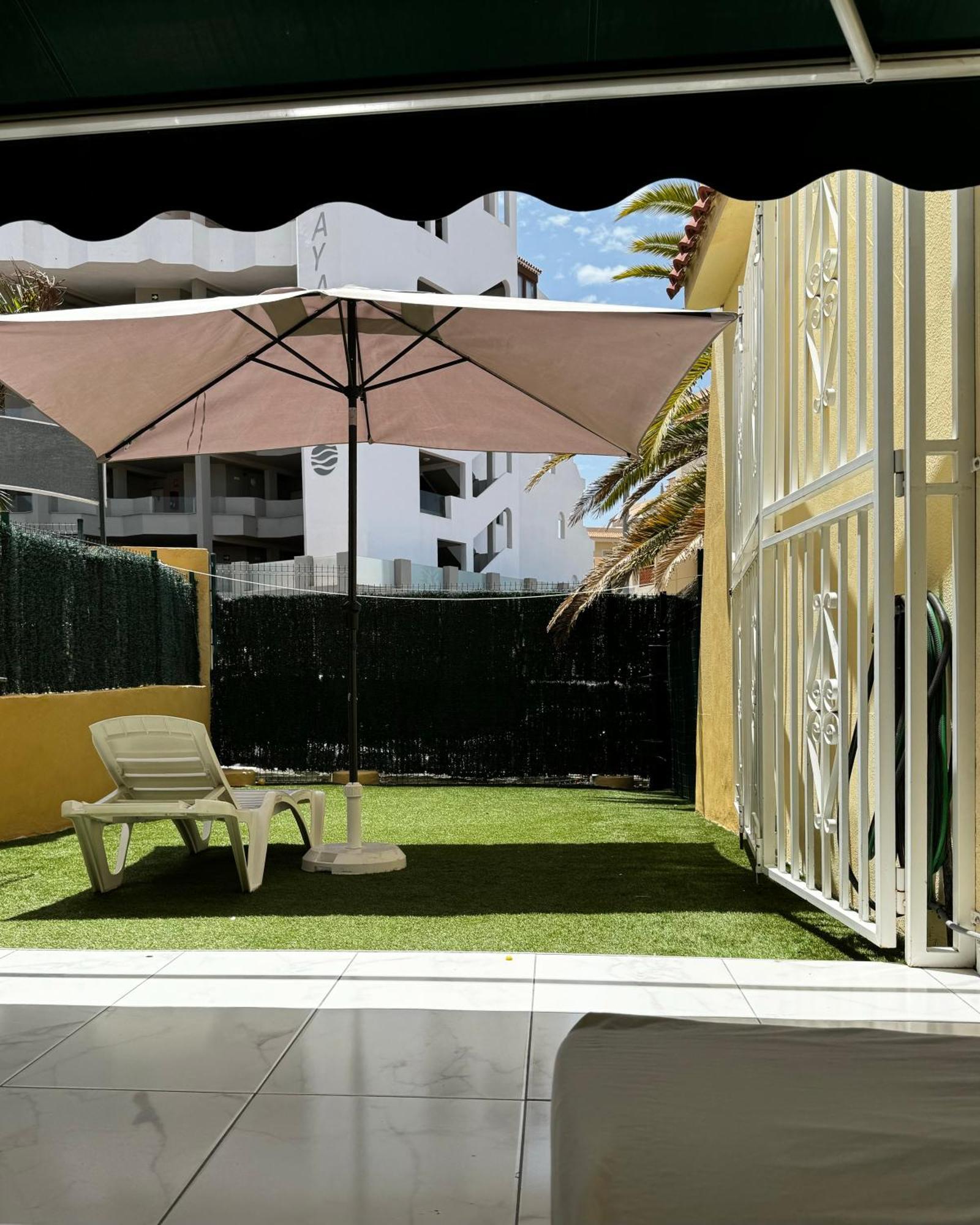 Mareverde Costa Adeje Exterior photo