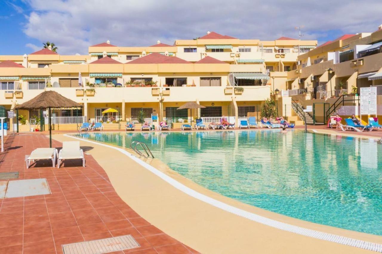 Mareverde Costa Adeje Exterior photo