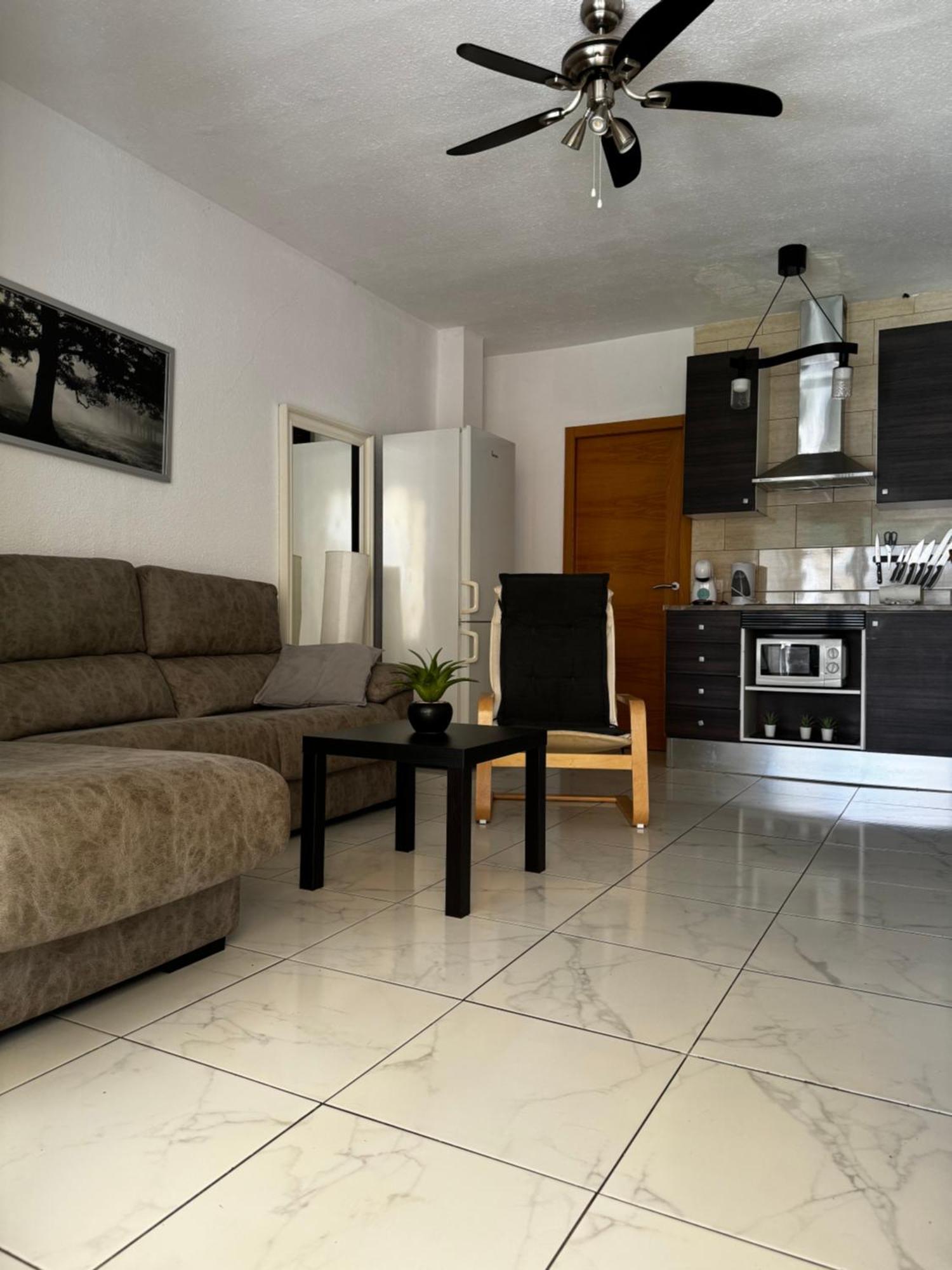 Mareverde Costa Adeje Exterior photo