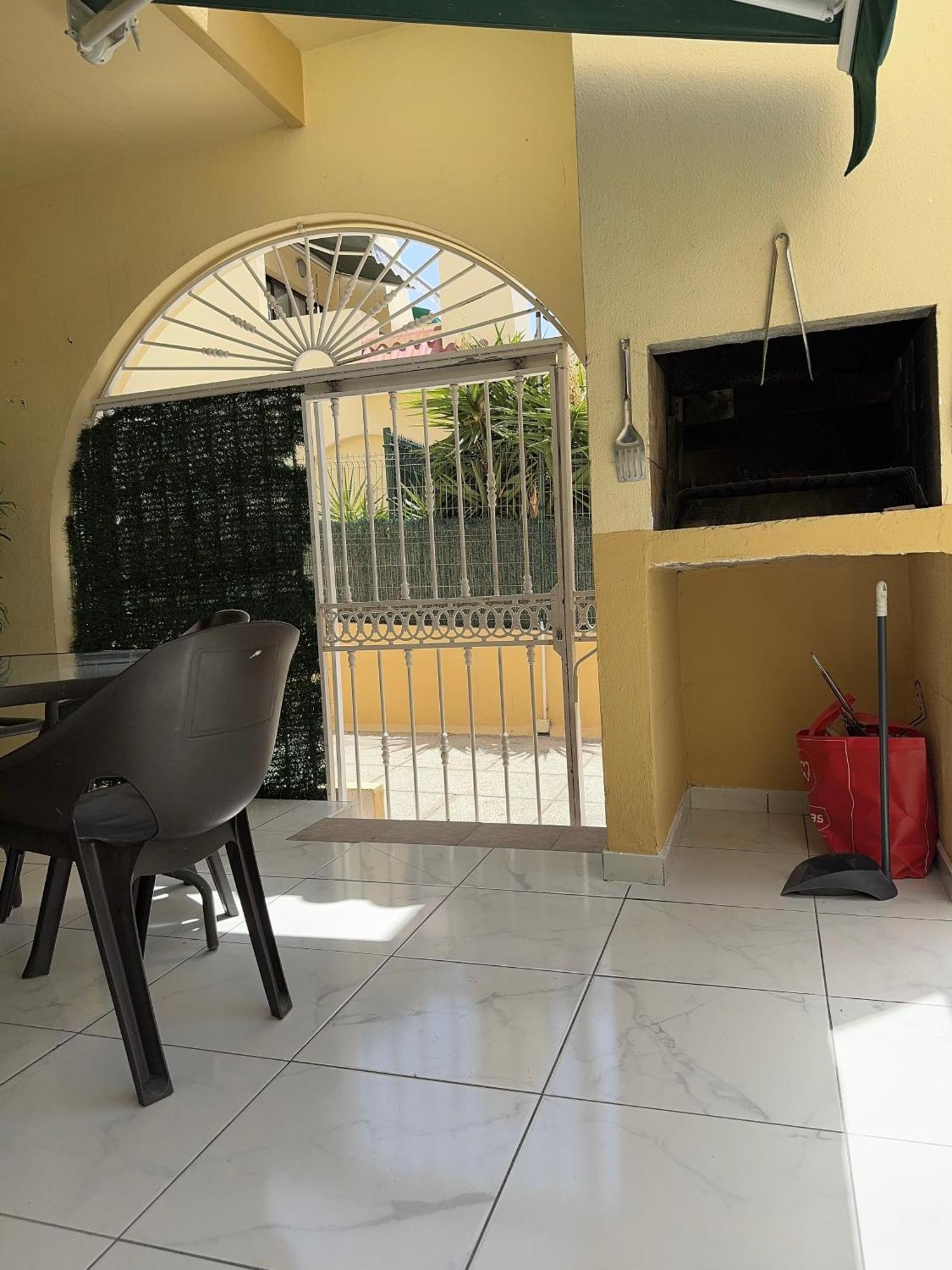 Mareverde Costa Adeje Exterior photo